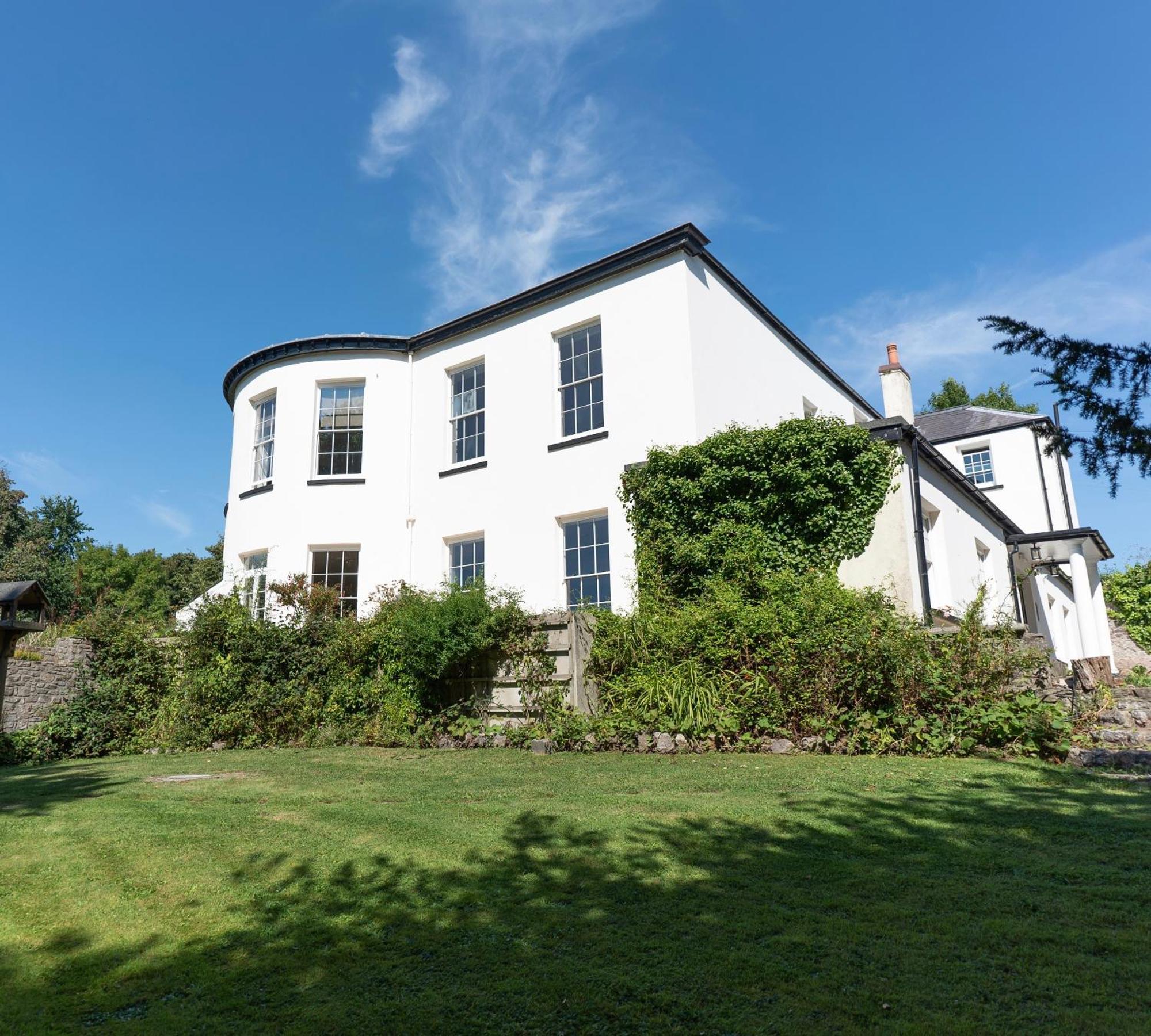 Holyland House - Greenacres Estates Lamphey Exterior foto